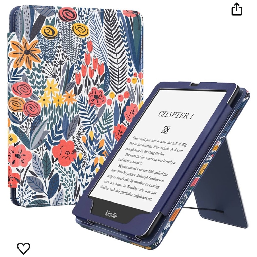 Kindle 6.8” Case